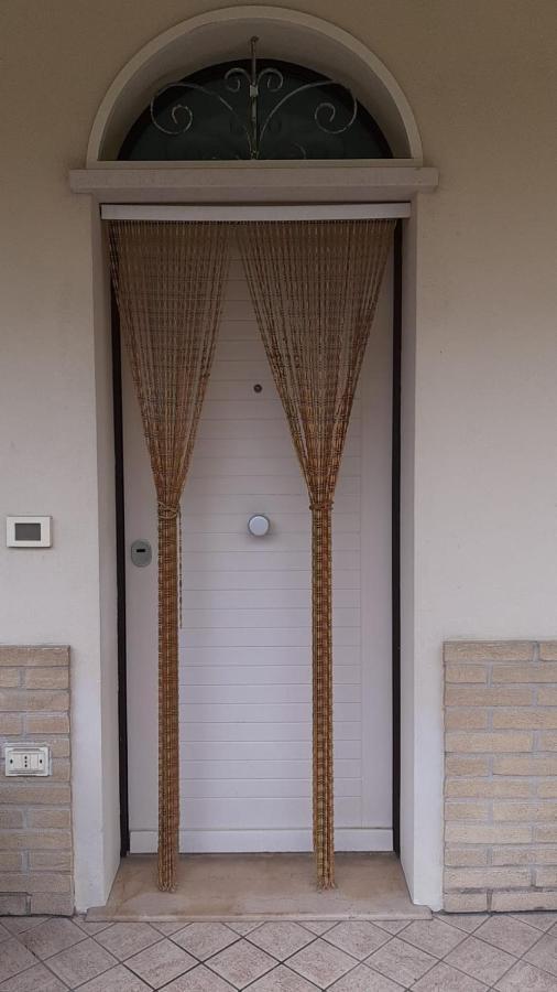 Medusablu121 Punta Marina Exterior photo